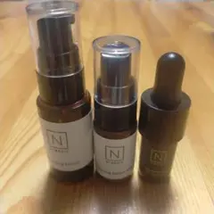 N organic Basic トライアルセット
