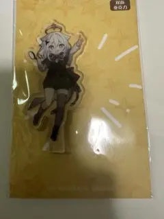 原神　アクリルスタンド　パイモン