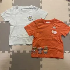ファンターネＴシャツ　110
