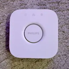 Philips Hueブリッジ LED照明コントローラー