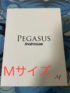 2025年最新】finalmouse pegasus mの人気アイテム - メルカリ