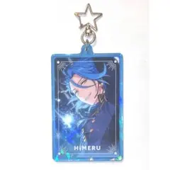 あんスタ 才能開花トゥインクルアクキー HiMERU