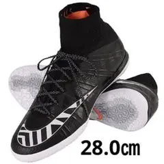 NIKE ナイキ マーキュリアル X プロキシモ ストリート IC(ブラック)