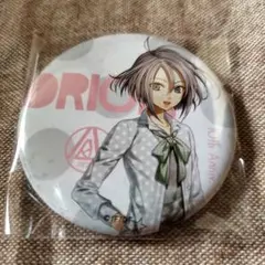 AMNESIA オリオン 缶バッジ