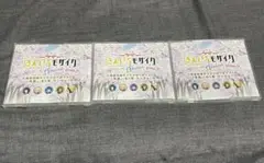 劇場版きんいろモザイク　入場者特典 キャラクターボイスCD