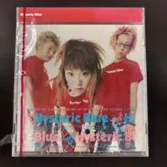 ヒステリック・ブルー/WALLABY 143