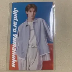 M!LK 山中柔太朗　くじラック　D賞