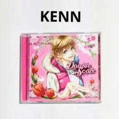 【同梱300円】Double Score Tulip 土夢　KENN　ドラマCD