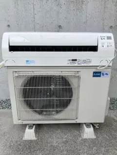 【2020年製】MITSUBISHI 霧ヶ峰　MSZ-GE4019S-W 2025年最新】霧ヶ峰 msz-geの人気アイテム - メルカリ