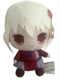 リコリス・リコイル きゅるまるBIG ぬいぐるみ 錦木千束　マスコット