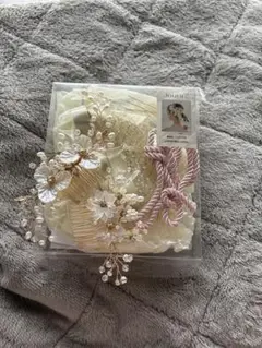 髪飾り