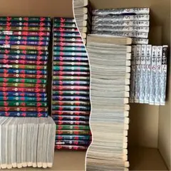 あずみ AZUMI 全巻セット
