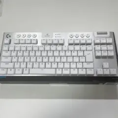 G915 X LIGHTSPEED TKL