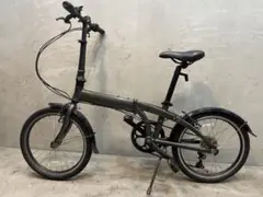 折り畳み自転車 ターン TERN LINK A7 20インチ 7速