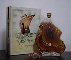 未開栓 古酒 LARSEN SA ラーセン コニャック