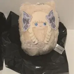 勝利の女神ニケ ロフトコラボ クラウン　くるたぴぬい