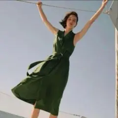UNIQLO JW ANDERSON コラボワンピース
