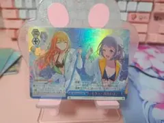 ヴァイス　学園アイドルマスター　RRR もうっ！冷たいよ！