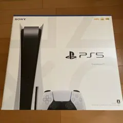 ps5 本体