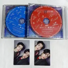 ENHYPEN 宵 味スタ 長居スタジアム CD ジェイク ソンフン