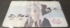 魔女の旅々　イレイナ　プレイマット　デスクマット　ラバーマット　未開封