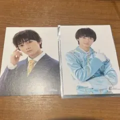 EBiDAN museum 2025 ランダムポストカード ICEx 山本龍人