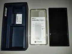 motorola edge 30 pro