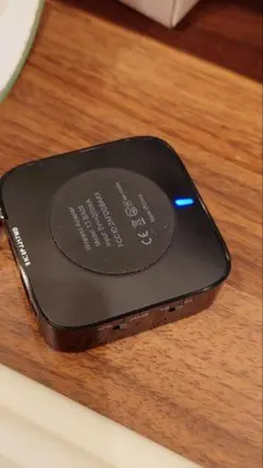 TT-BA09 Bluetoothアダプター コンパクト