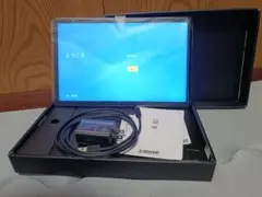 NEC LAVIE T11 Android タブレット 本体