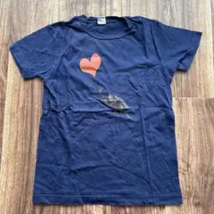 ＼タイムセール中！／BOHEMIANS ハート カブトムシ Tシャツ XS