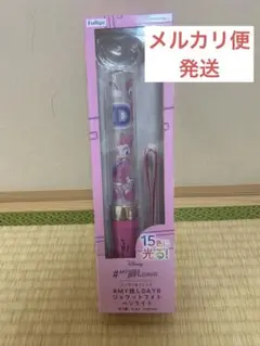 ミッキー＆フレンズ　ジャケットフォトペンライト　デイジー