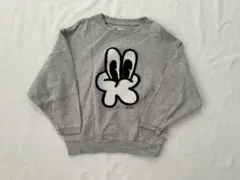 美品！ repose ams ピーストレーナー 6y