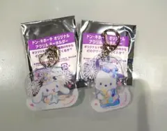 ドンキホーテ サンリオ ノベルティ