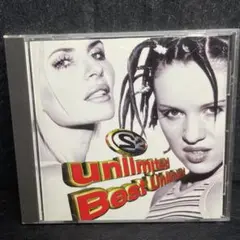 帯付き 2 Unlimited The Best Unlimited CD