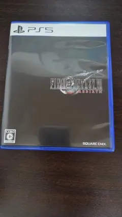 FINAL FANTASY VII REBIRTH PS5 FF7 リバース