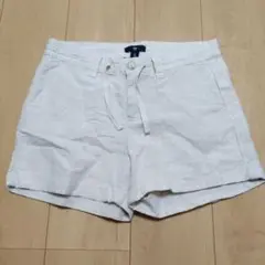 GAP ギャップ レディース ショートパンツ