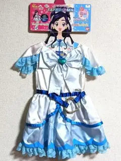 2025年最新】ふたりはプリキュア キュアホワイトのコスプレの