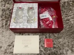 2025年最新】バカラ シュタイフの人気アイテム - メルカリ