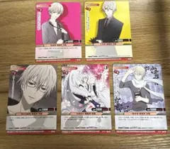 2025年最新】プリズムコネクト 妖狐の人気アイテム - メルカリ