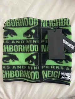 2025年最新】NEIGHBORHOOD ネックウォーマーの人気アイテム
