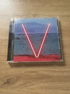 Maroon 5 V