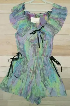 SINDEE オールインワン