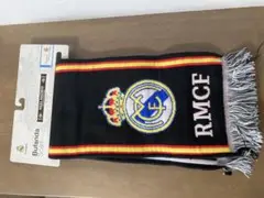 REAL MADRID スカーフ