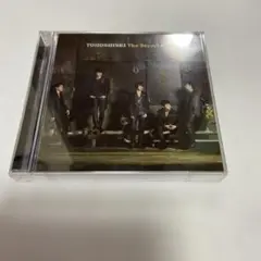 東方神起