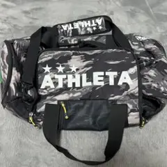 2025年最新】ATHLETA ボストンバッグ・旅行用バッグの人気