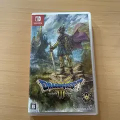 【送料無料】Switch ドラゴンクエスト3 そして伝説へ