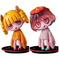 ウィルスイーツ　2個セット