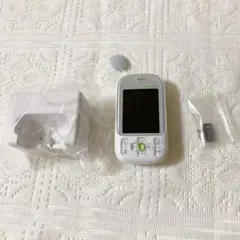 mamorino3 本体　➕　卓上ホルダ　JYY05PUA