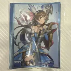 デレマス 新田美波 スリーブ 夢幻工房