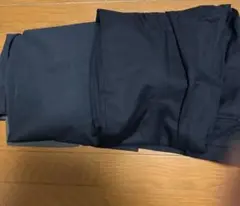 ネイビー スラックス